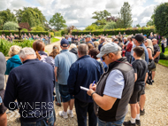 PN060823-114 - Paul Nicholls Stable Visit